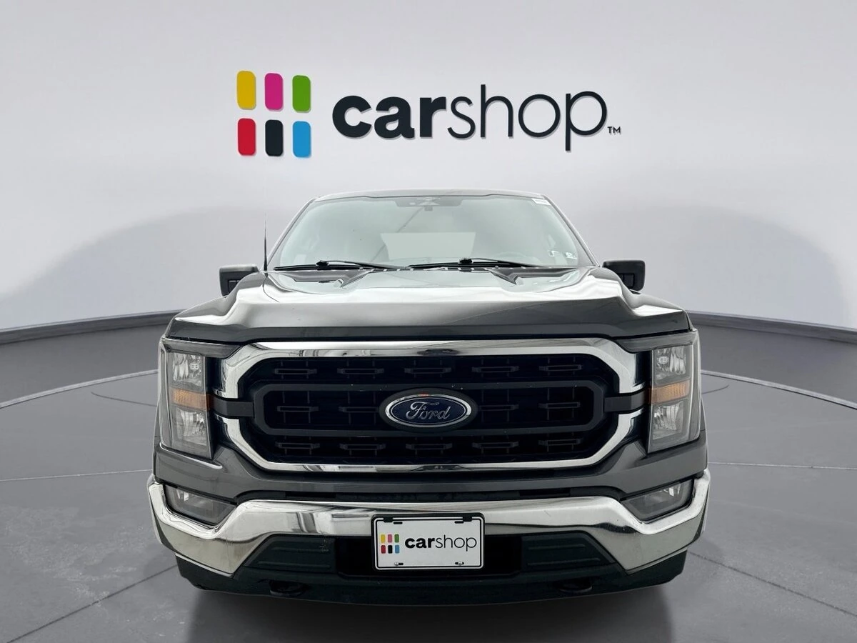 2023 Ford F-150 XLT - Photo 8