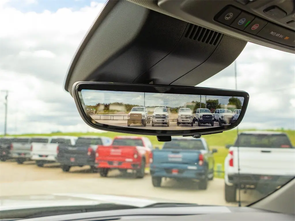 2026 Gmc Sierra 1500 Denali photo 33