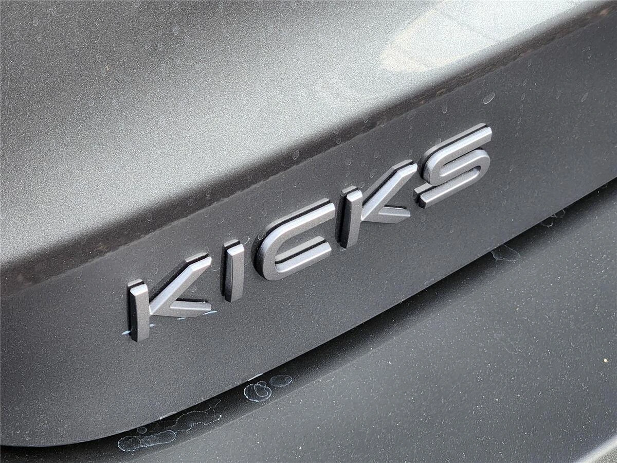 2026 Nissan KICKS SR AWD - Photo 11
