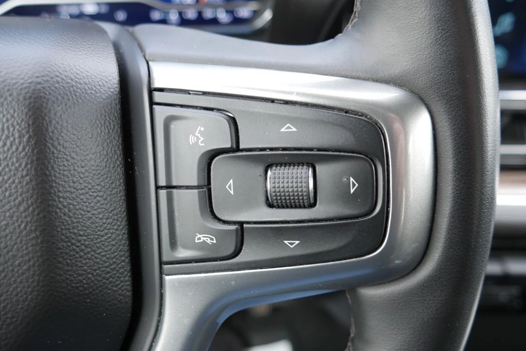 2025 Chevrolet Silverado 2500HD LT - Photo 15