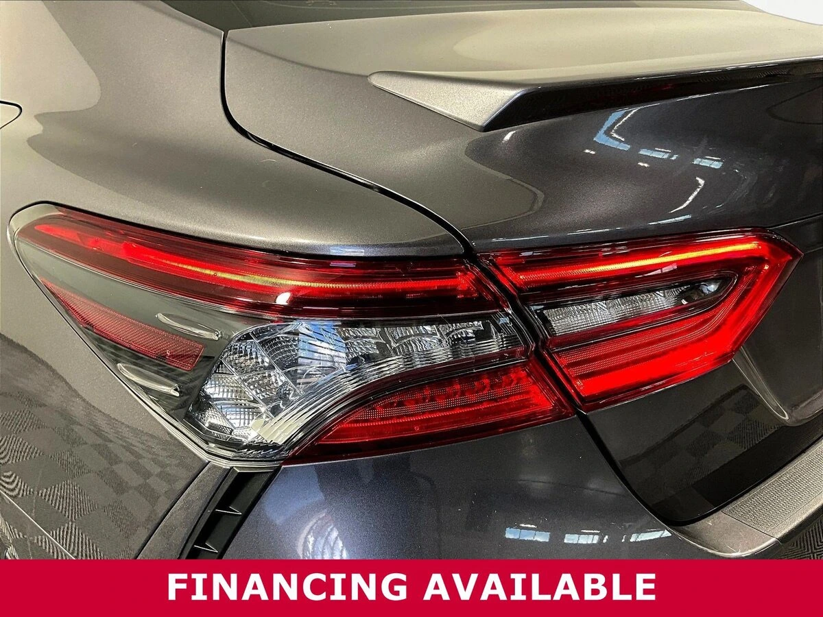 2023 Toyota Camry XSE - Photo 22