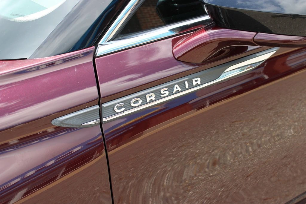 2020 Lincoln Corsair Base - Photo 8
