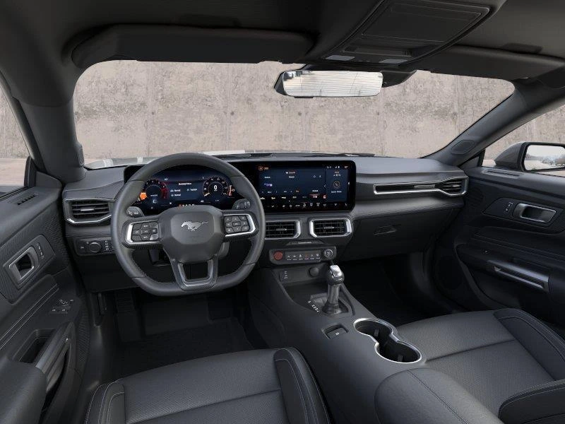 2026 Ford Mustang EcoBoost Premium Fastback - Photo 9