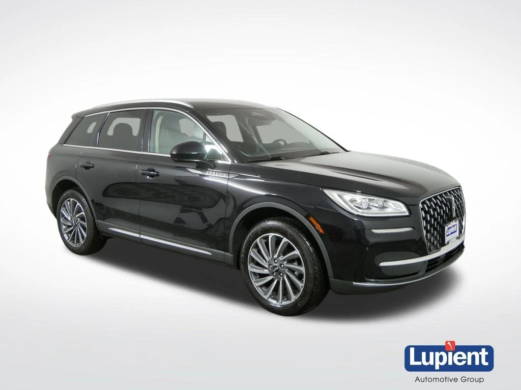 2023 Lincoln Corsair