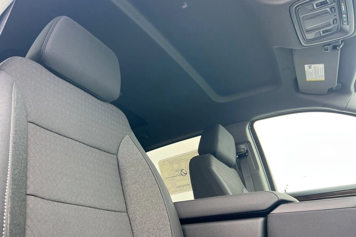 2026 GMC Sierra 1500 Elevation - Photo 18