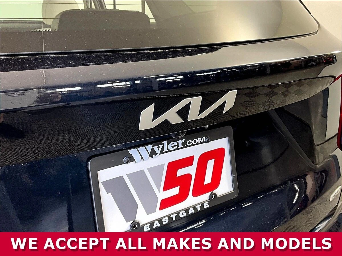 2023 Kia Sorento SX Prestige Hybrid - Photo 23