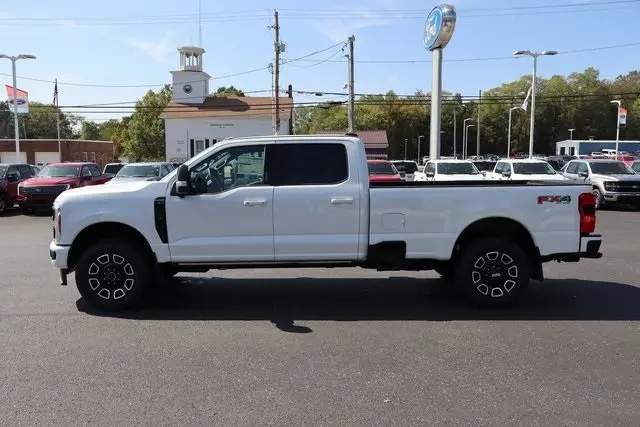 2026 Ford F-350 photo 18