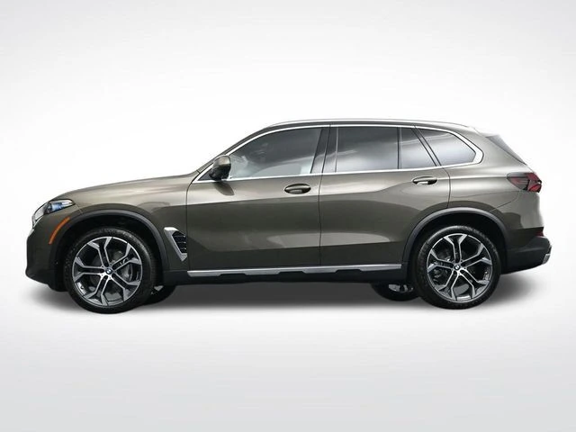 2026 BMW X5 40i - Photo 34
