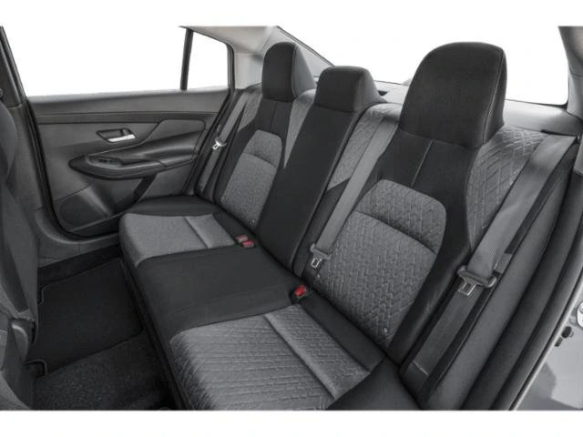 2026 Nissan Sentra SV - Photo 15
