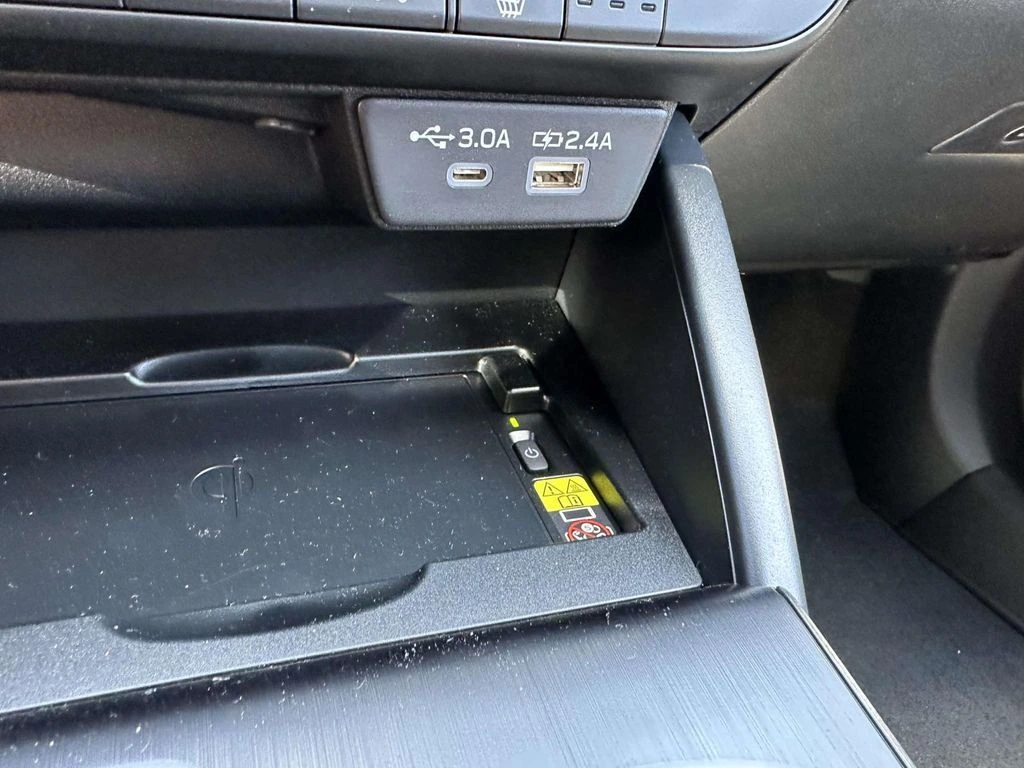 2026 Subaru Outback Limited XT - Photo 22
