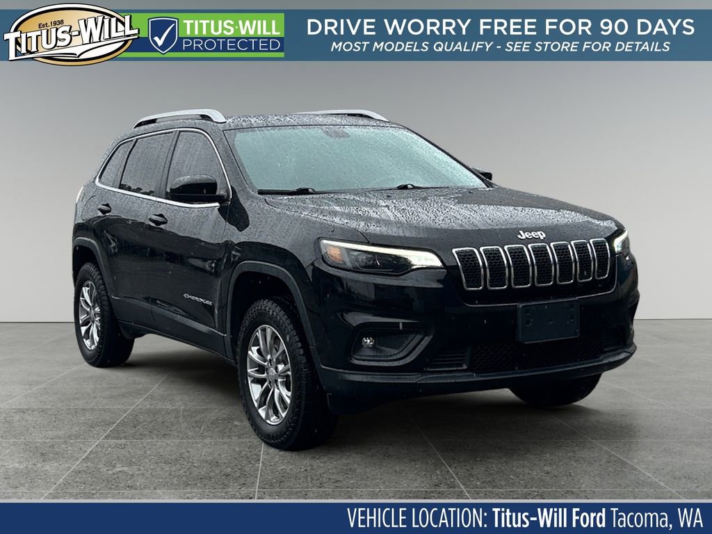 Vehicle