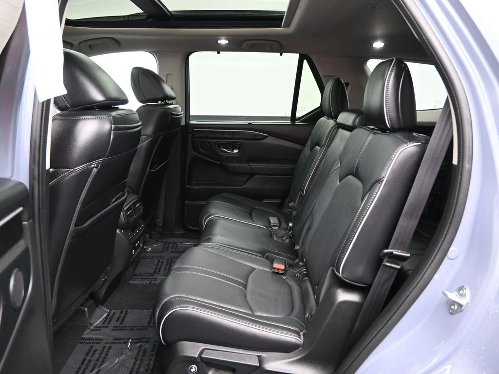 2023 Honda Pilot Elite - Photo 26
