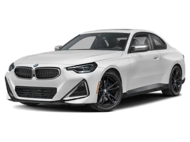 2023 BMW 2 Series M240i's photo
