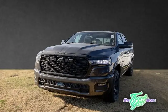 2026 RAM Ram 1500 Pickup Big Horn/Lone Star's photo