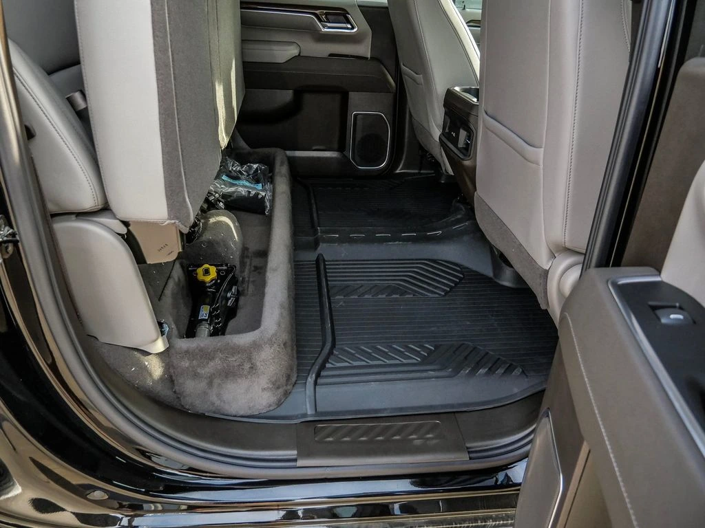2026 Chevrolet Silverado 1500 RST - Photo 17