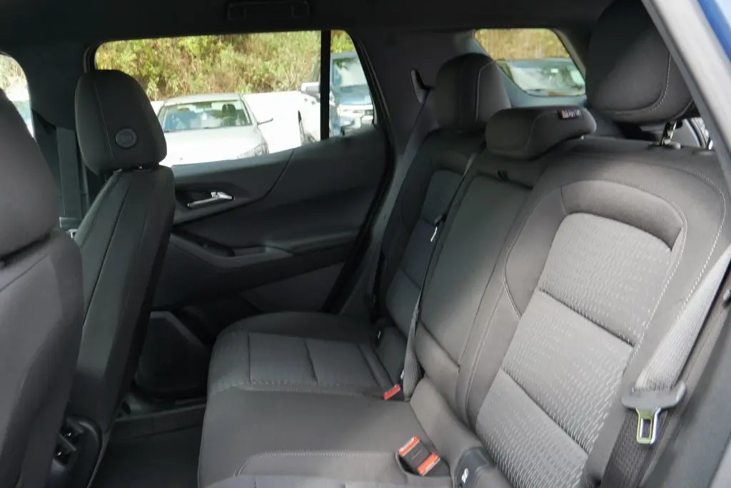 2026 Chevrolet Equinox LT photo 24