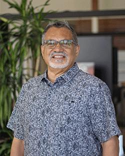 Felix A. Hernandez