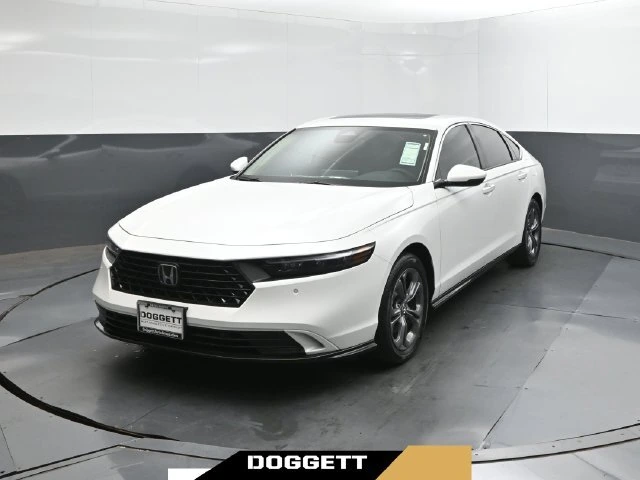 2026 Honda Accord