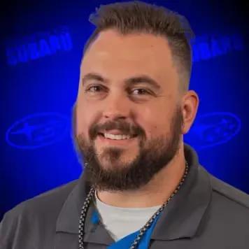 Jordon Egbert