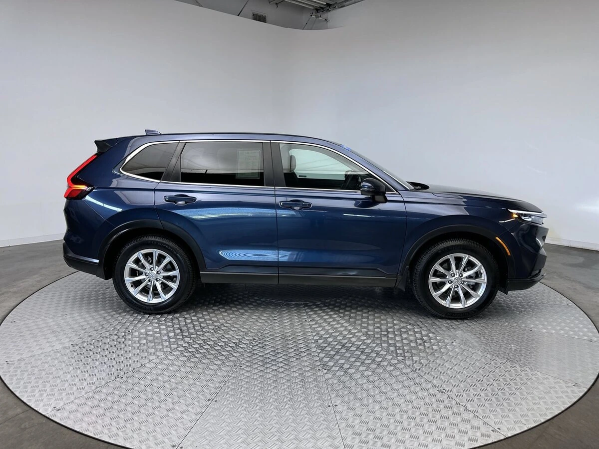 2024 Honda CR-V EX - Photo 10