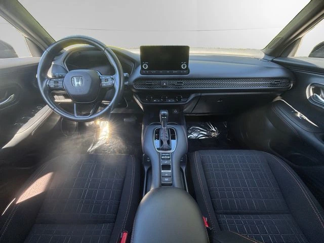 2024 Honda HR-V Sport - Photo 10