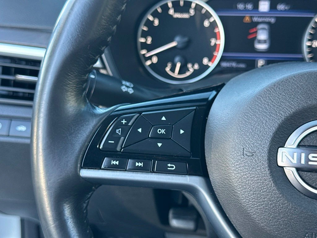 2023 Nissan Altima SV - Photo 48