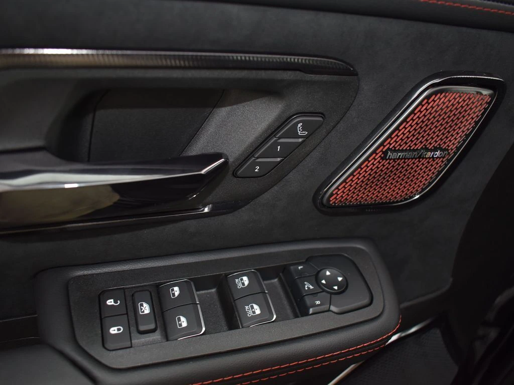 2026 RAM 1500 RHO - Photo 10