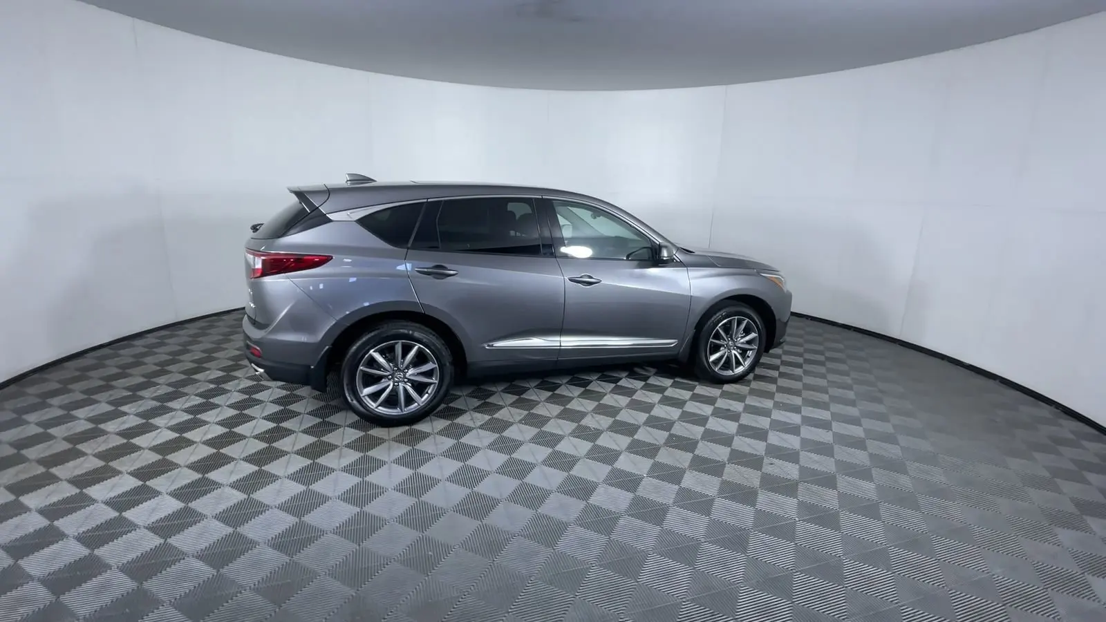 2024 Acura RDX Technology photo 8