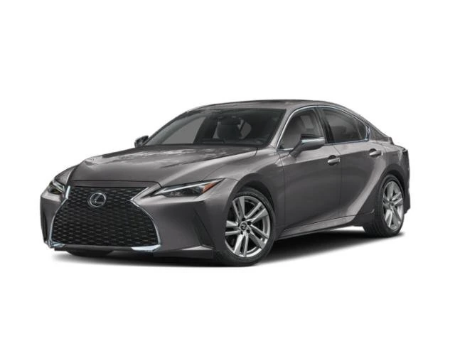 2024 Lexus IS 350 300 RWD's photo