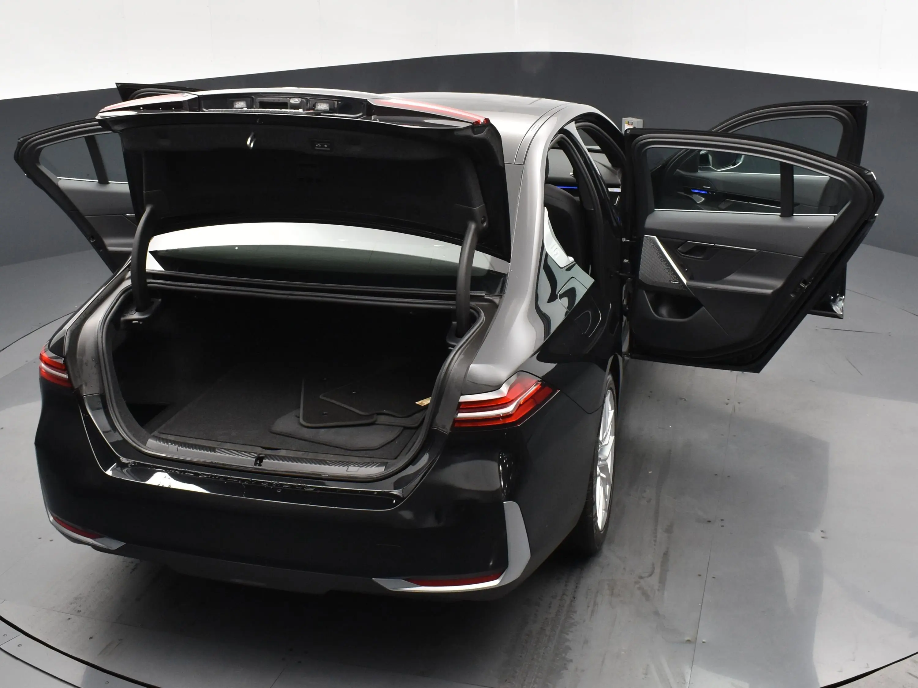 2024 Bmw 530i xDrive photo 24