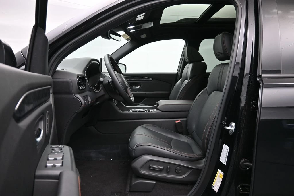 2026 Honda Passport TrailSport Elite - Photo 18