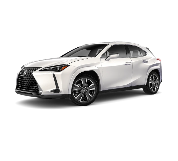 2025 Lexus UX Hybrid 300h Premium's photo