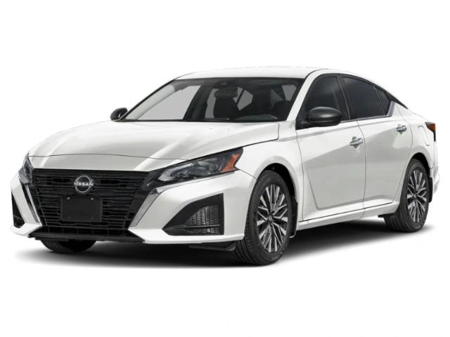 2026 Nissan Altima 2.5 SV's photo