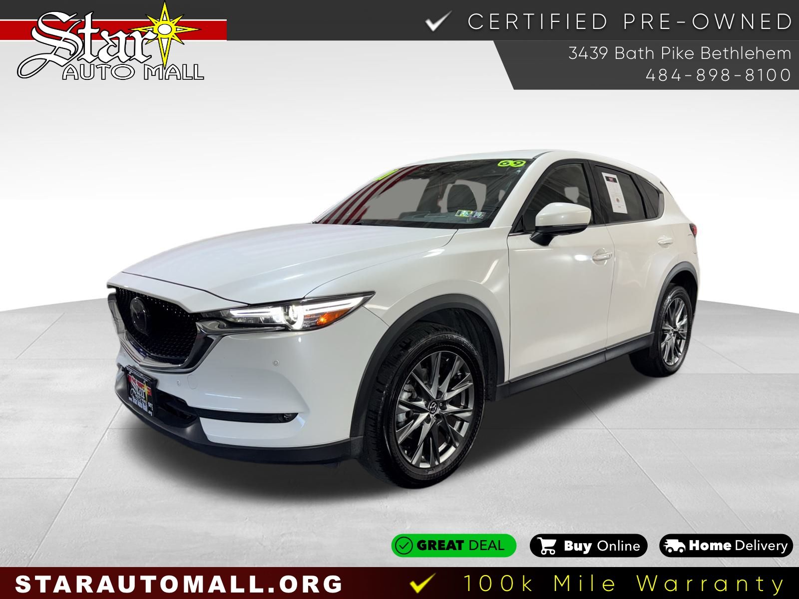 Vehicle