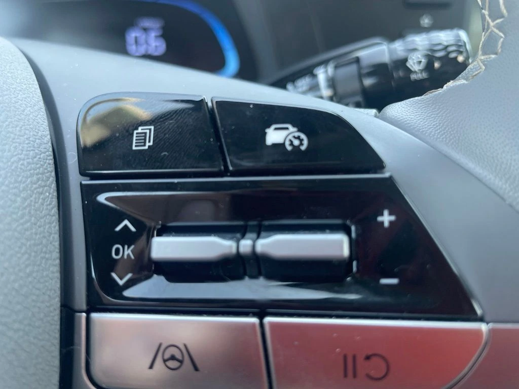 2026 Hyundai Elantra SEL Sport - Photo 21