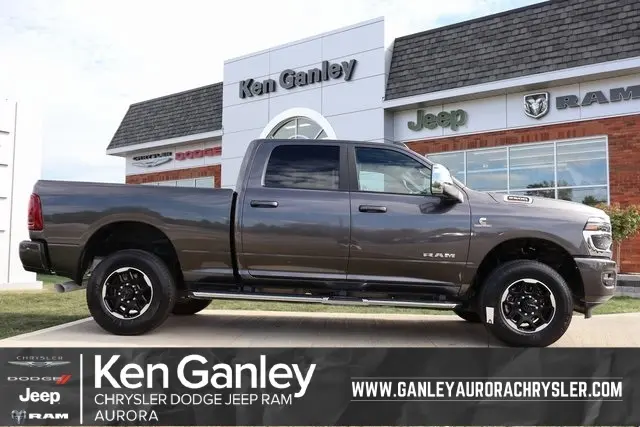2025 RAM Ram 2500 Pickup