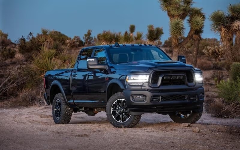 Cox Chrysler Dodge Jeep Ram Burlington NC