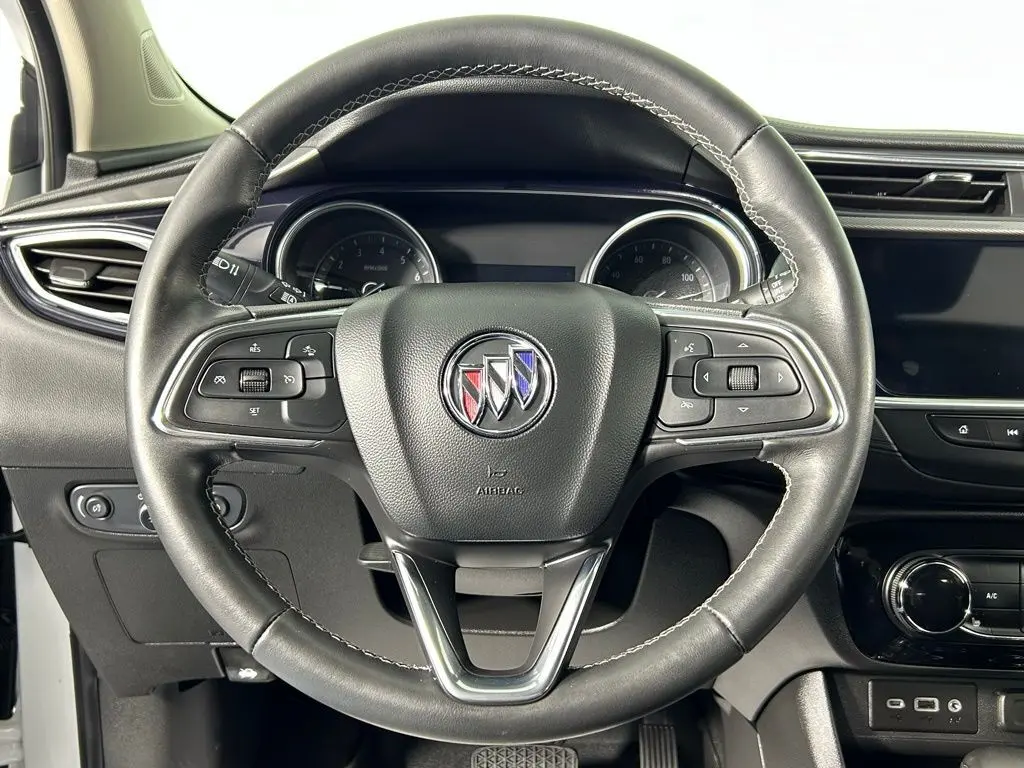 2023 Buick Encore GX Preferred photo 22