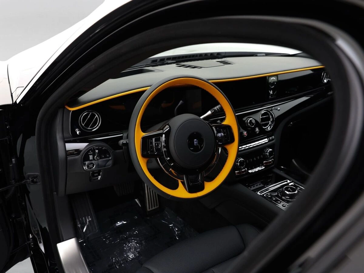 2027 Rolls-Royce Ghost Base - Photo 55