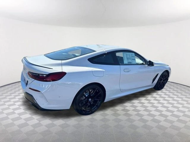 2026 BMW 8 Series 840i - Photo 6