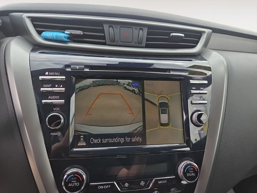 2023 Nissan Murano Midnight Edition - Photo 25