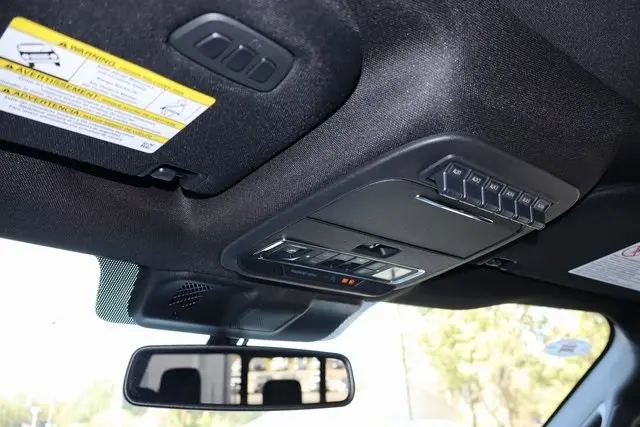 2026 Ford F-350 photo 35