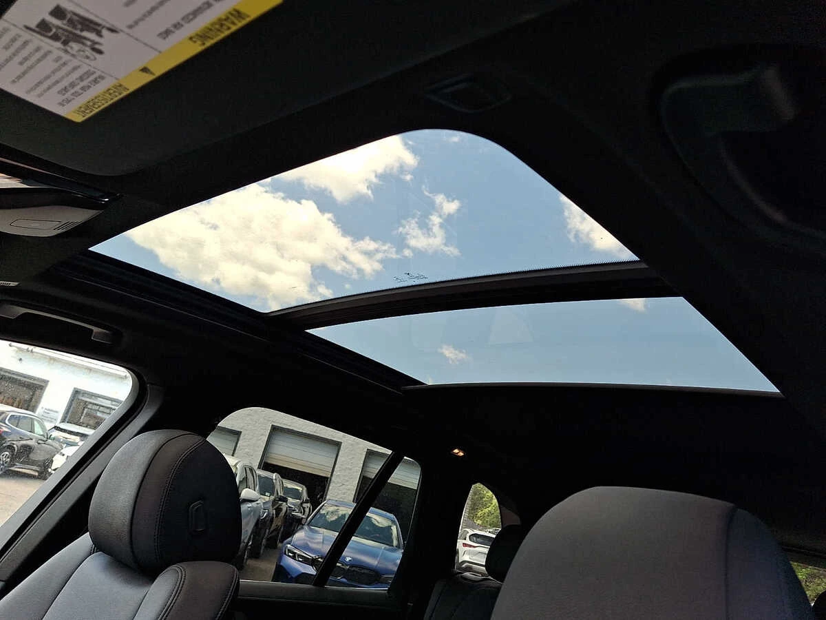 2022 BMW X5 40i - Photo 14