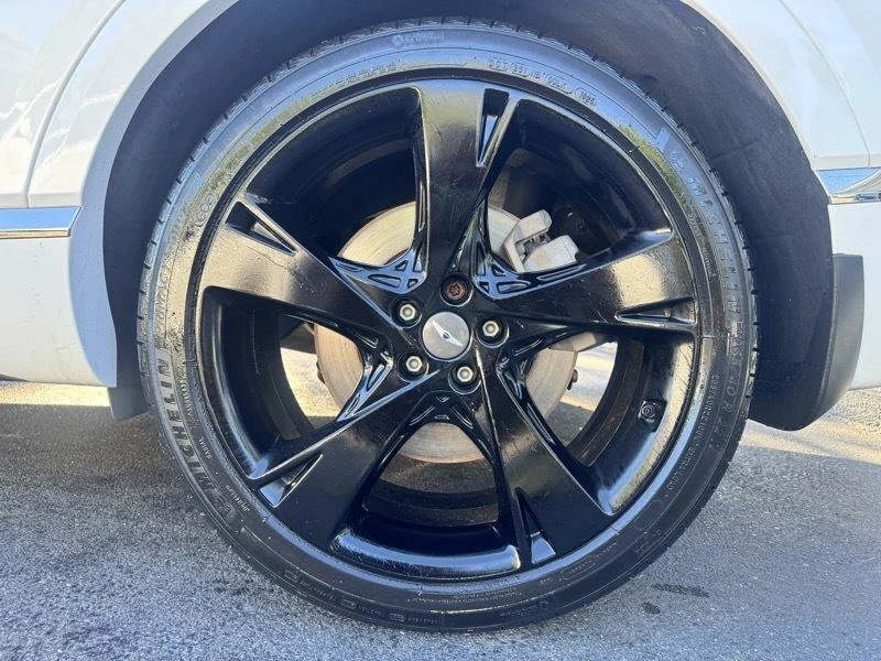 2022 GENESIS GV80 Standard - Photo 29