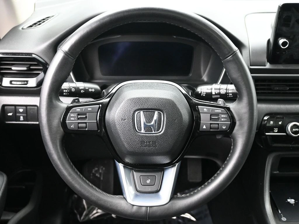 2023 Honda Pilot Elite - Photo 18