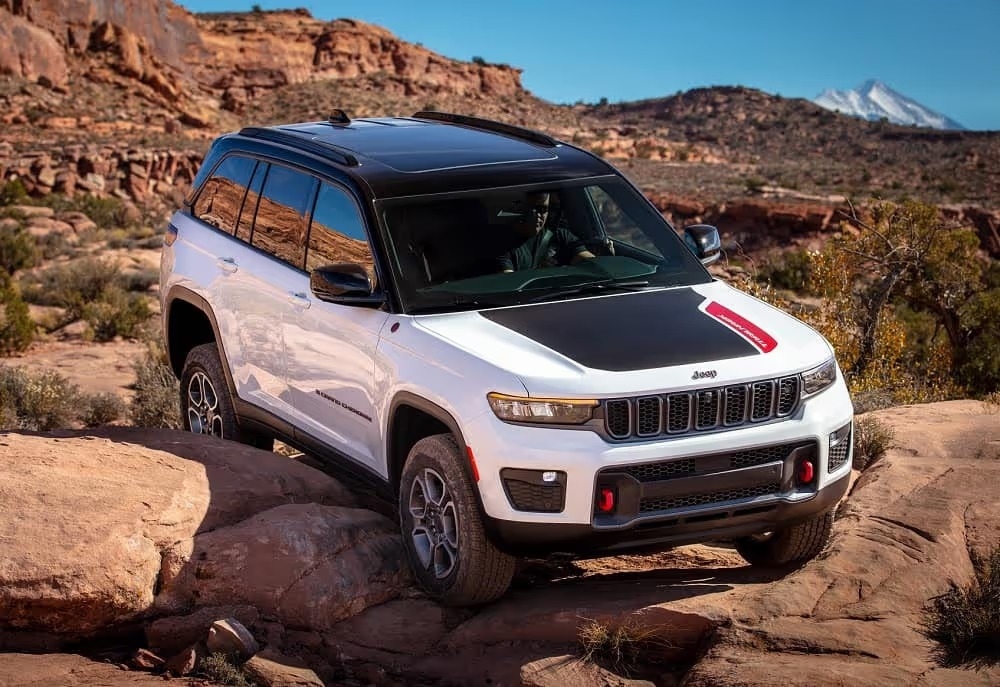 Cox Chrysler Dodge Jeep Ram Burlington NC