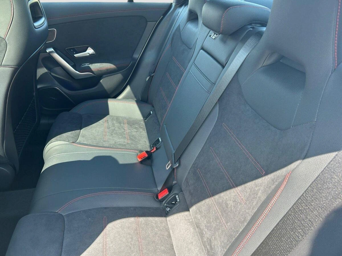 2026 Mercedes-Benz CLA CLA 250 - Photo 26