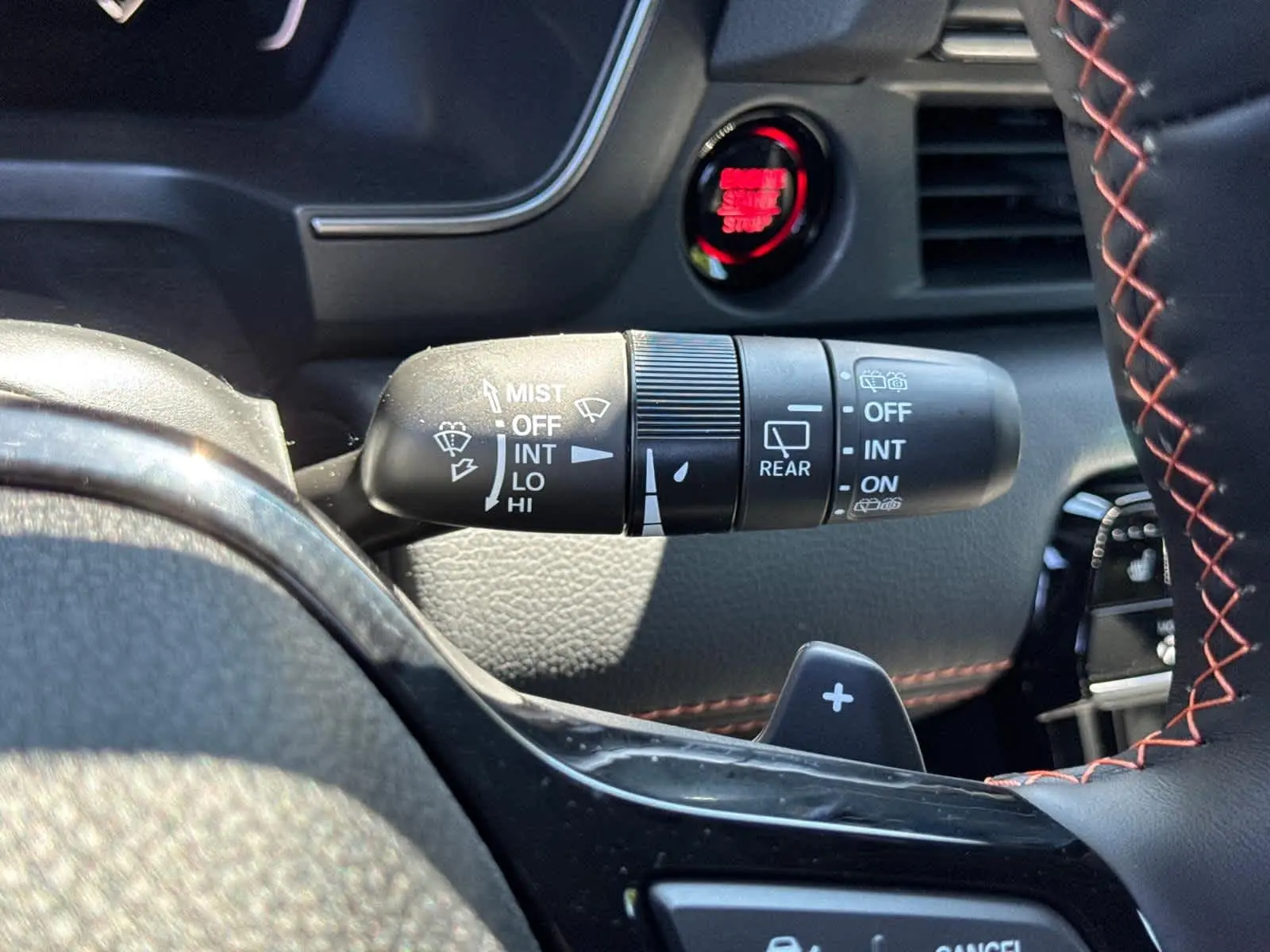 2025 Honda Pilot TrailSport photo 19