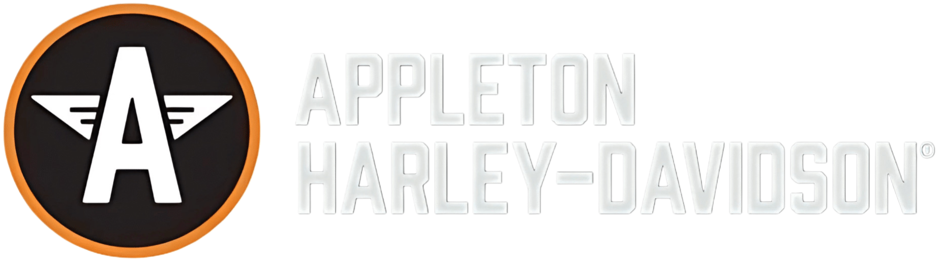 Appleton Harley-Davidson logo