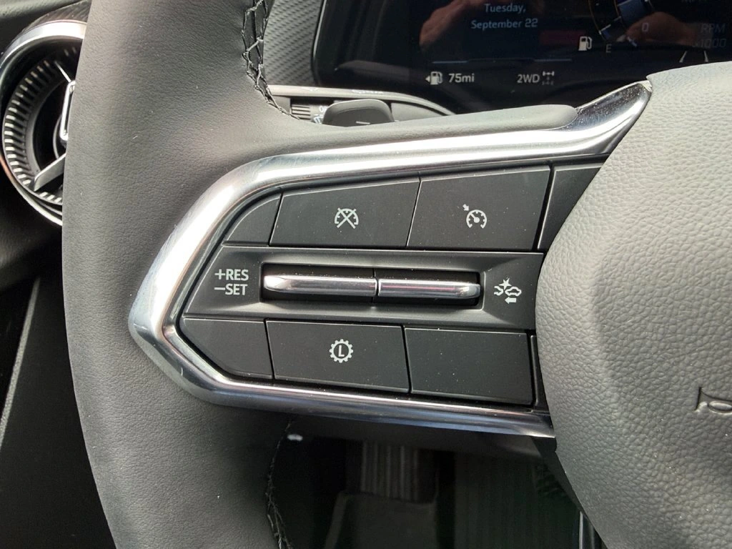 2027 Chevrolet Equinox LT - Photo 16